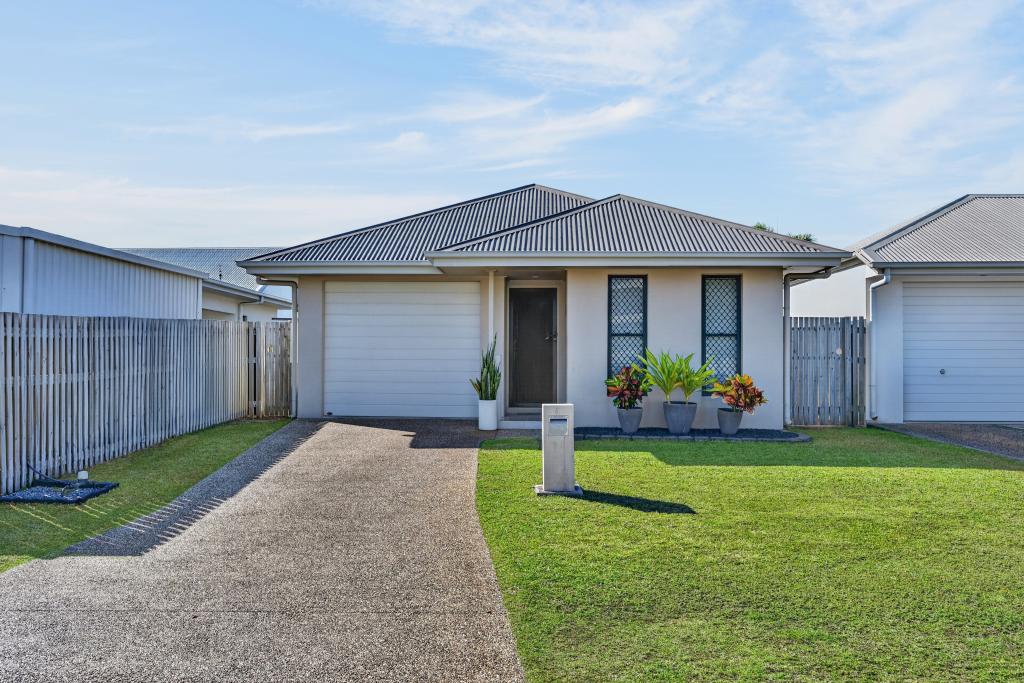 4 Nikao St, Burdell, QLD 4818