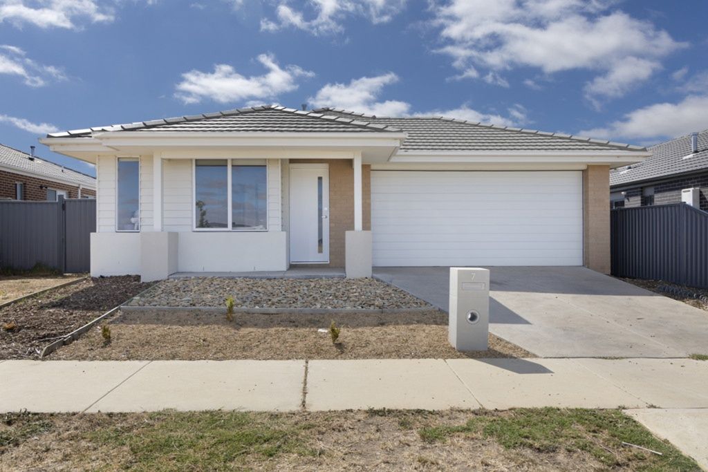 7 Gretta St, Smythes Creek, VIC 3351