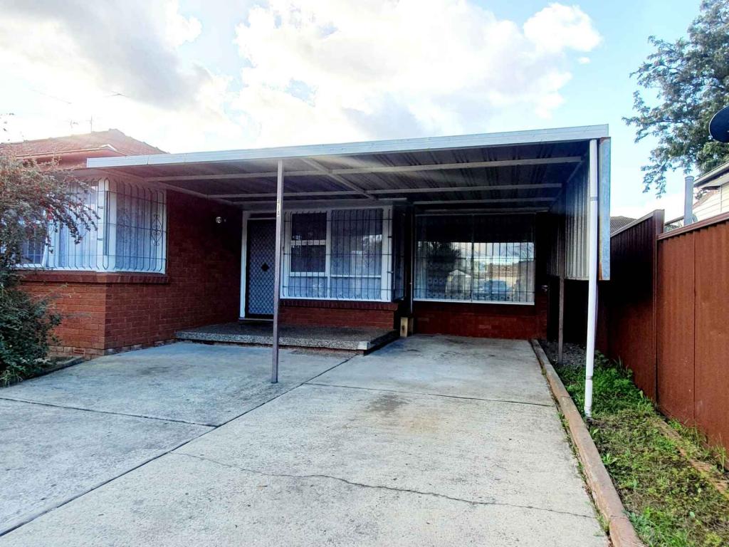 41A BODALLA ST, FAIRFIELD HEIGHTS, NSW 2165