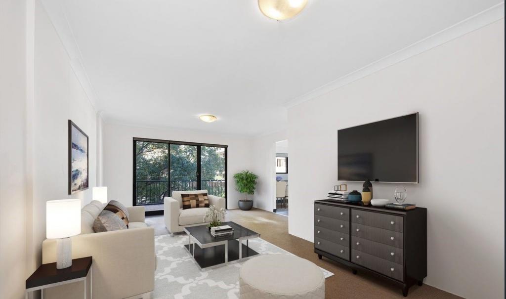 14/10-14 Gordon St, Brighton-Le-Sands, NSW 2216