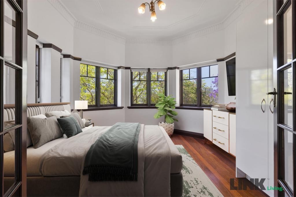 7/25 Ellis St, Kangaroo Point, QLD 4169