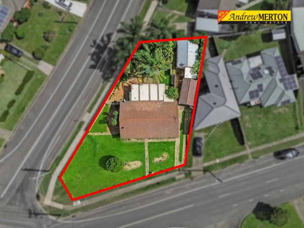53 Francis St, Cambridge Park, NSW 2747