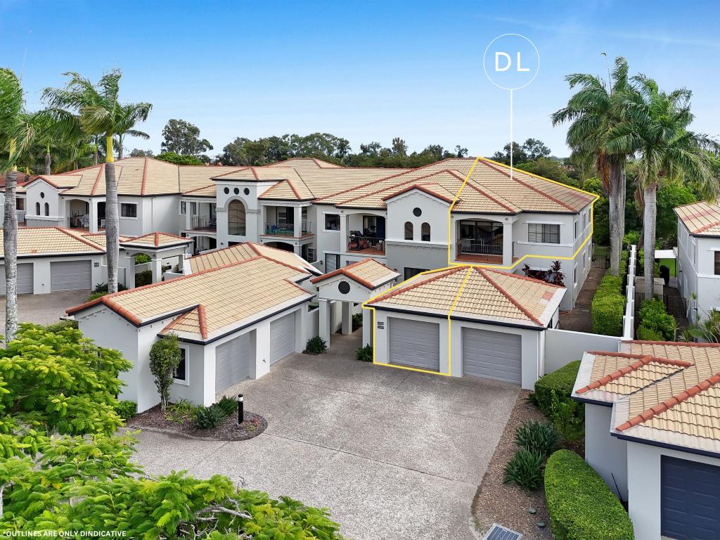 3259 PALLADIAN DR, HOPE ISLAND, QLD 4212