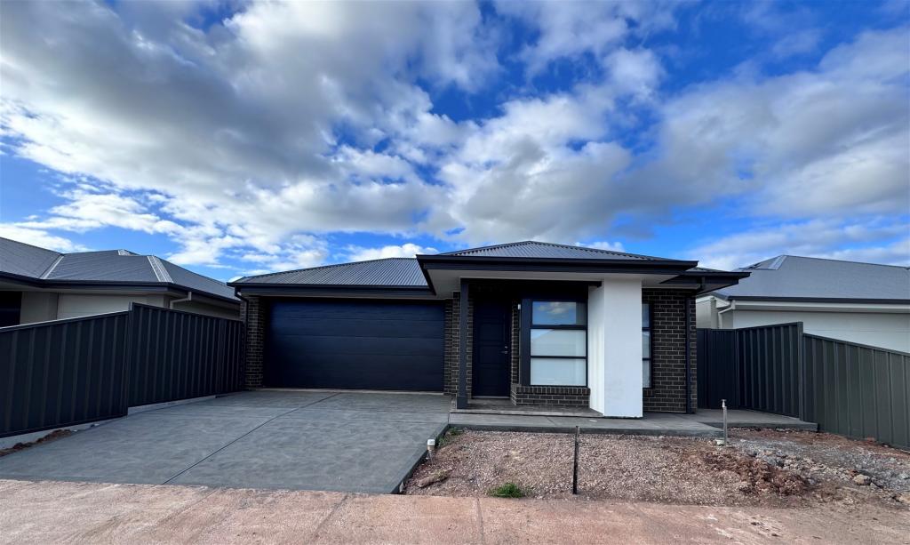 45 Eucalyptus Cres, Andrews Farm, SA 5114