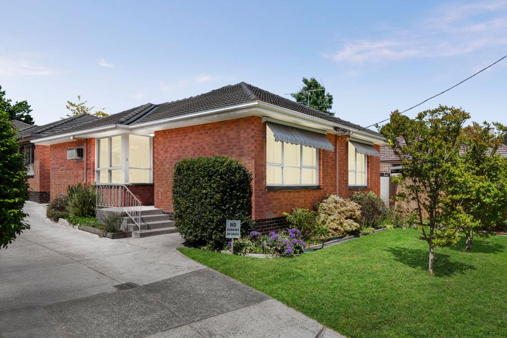 1/16 FELLOWS ST, HUGHESDALE, VIC 3166