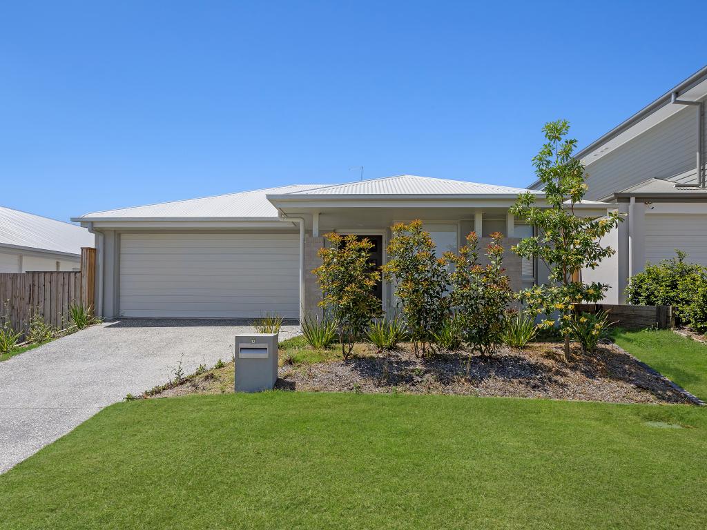 6 LOGGERS CT, WHITE ROCK, QLD 4306