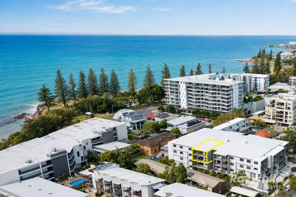24/174-176 MEIN ST, SCARBOROUGH, QLD 4020