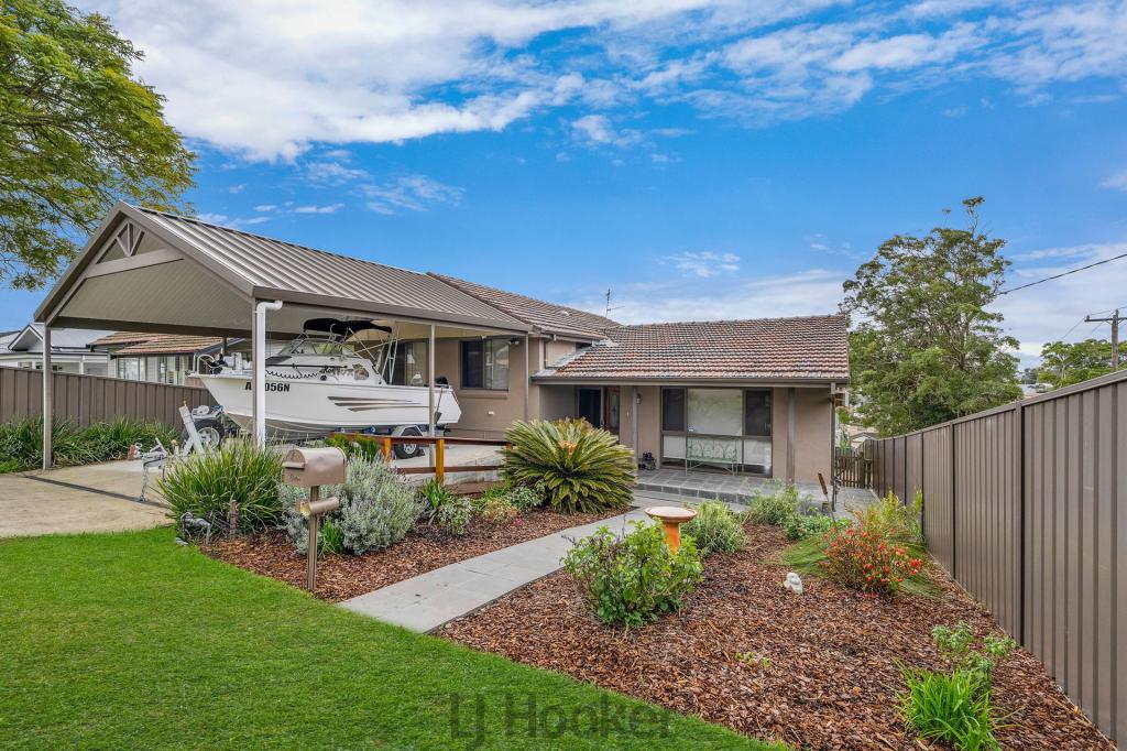 1 Kenneth St, Kotara South, NSW 2289