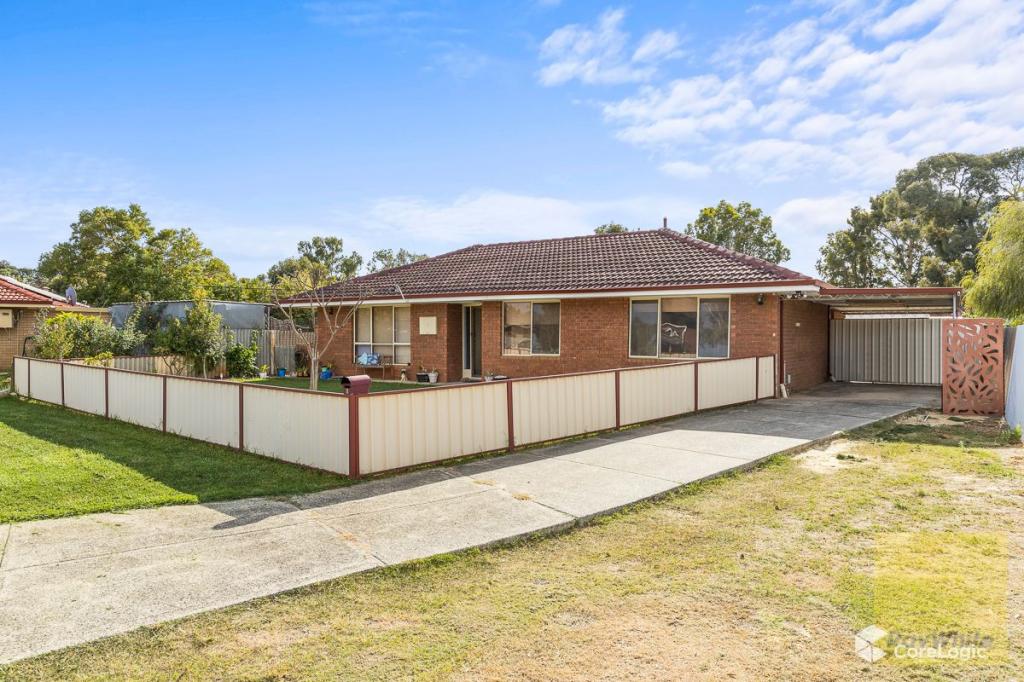 3 Oakley Ct, Kenwick, WA 6107