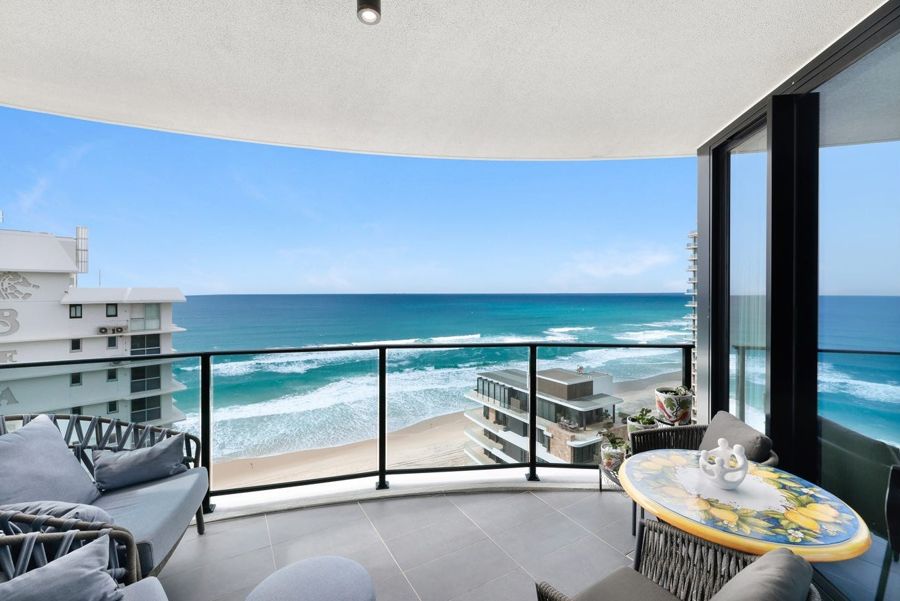 1301/3550 MAIN BEACH PDE, MAIN BEACH, QLD 4217