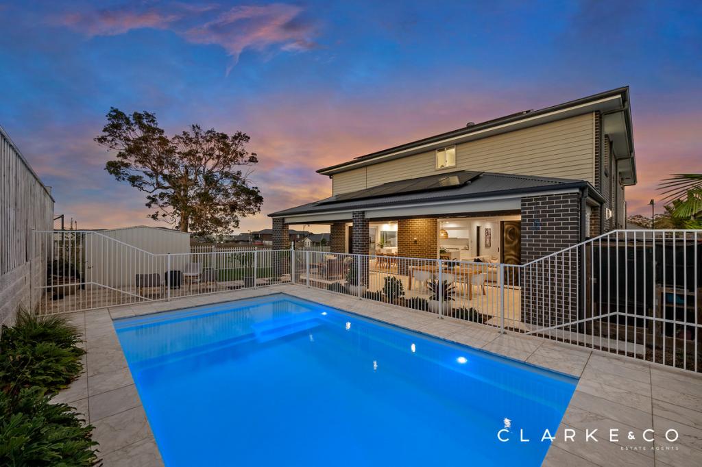 23 Petaltail St, Chisholm, NSW 2322
