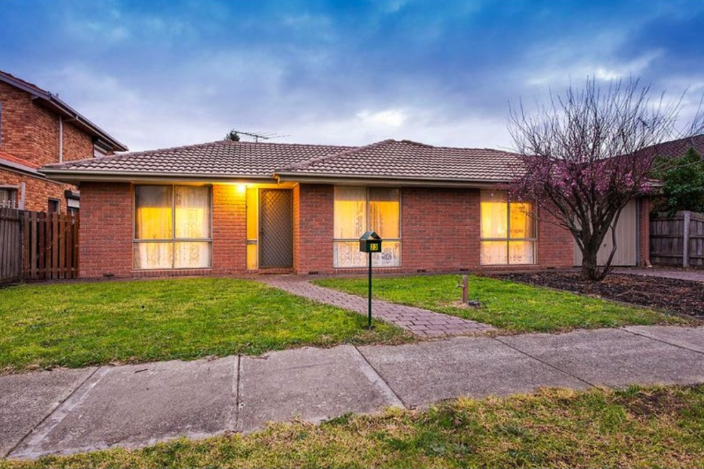 23 Patterson St, Mill Park, VIC 3082