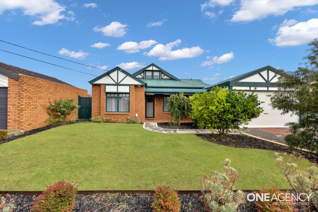 50 Canonbury Cir, Seabrook, VIC 3028
