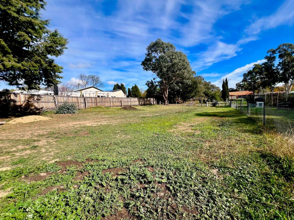 52 Morning St, Gundaroo, NSW 2620