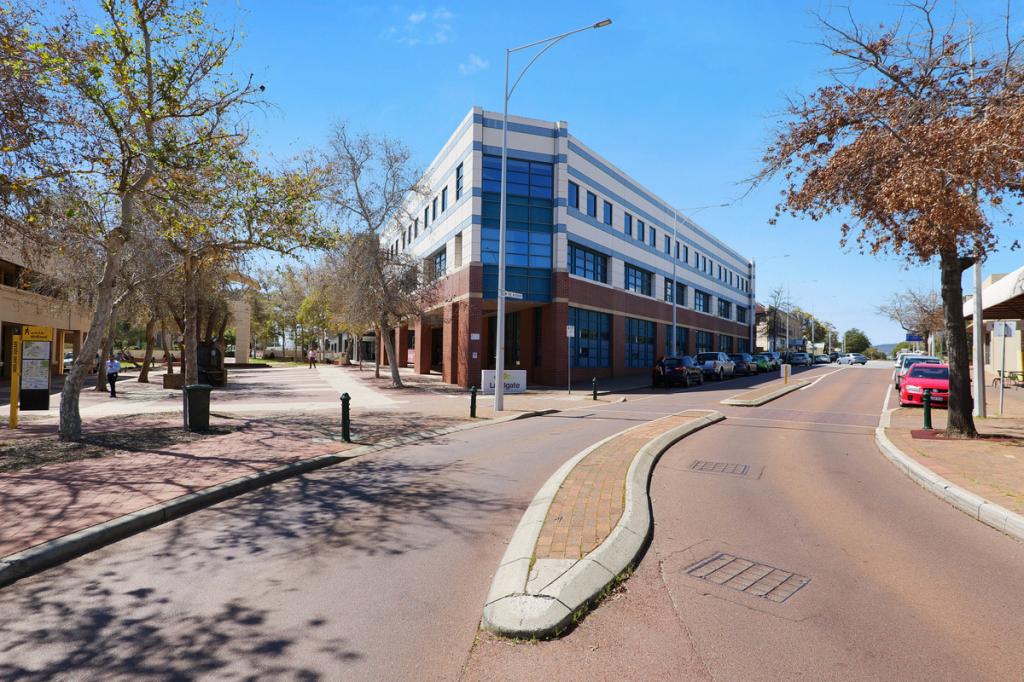 1 Midland Sq, Midland, WA 6056