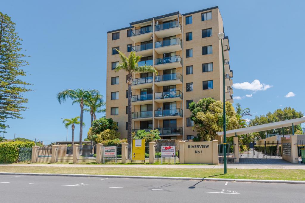 13/1 Hardy St, South Perth, WA 6151