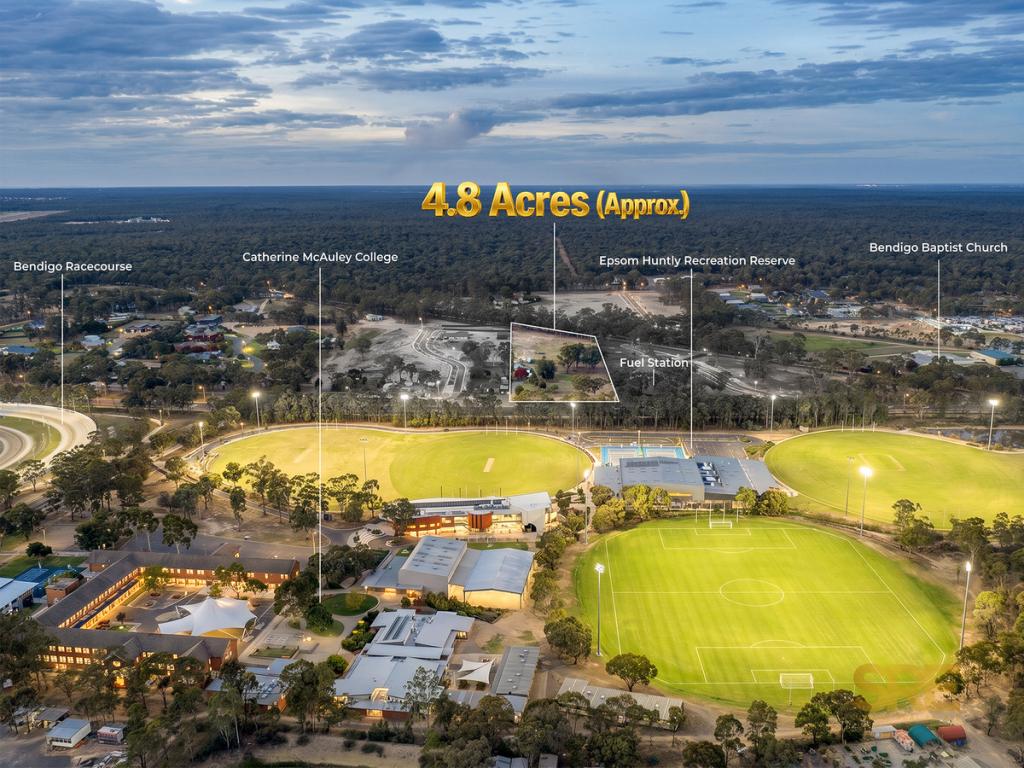 717 Mcivor Hwy, Junortoun, VIC 3551