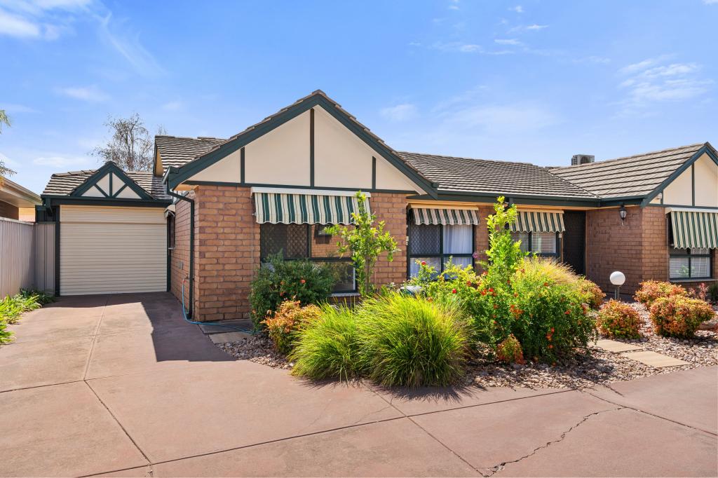 4/13 Fourth Ave, Ascot Park, SA 5043