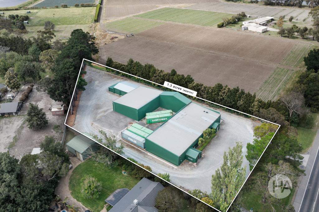 18 Dandenong-Hastings Rd, Tyabb, VIC 3913