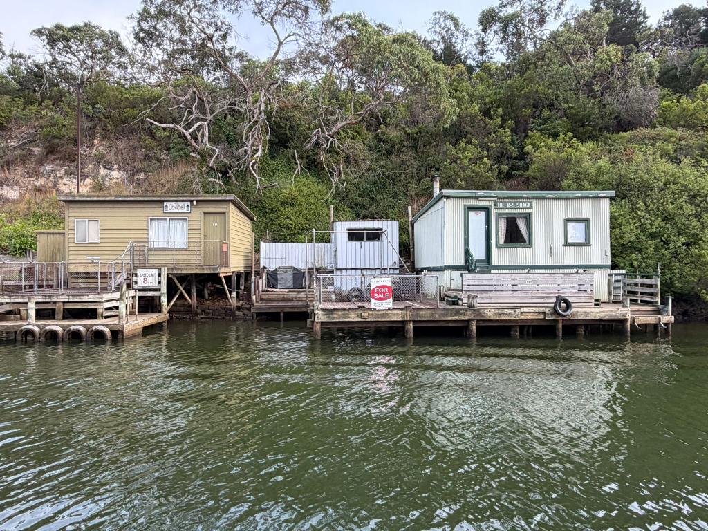 Section 910 (Reedbed)/10 Dry Creek Rd, Donovans, SA 5291