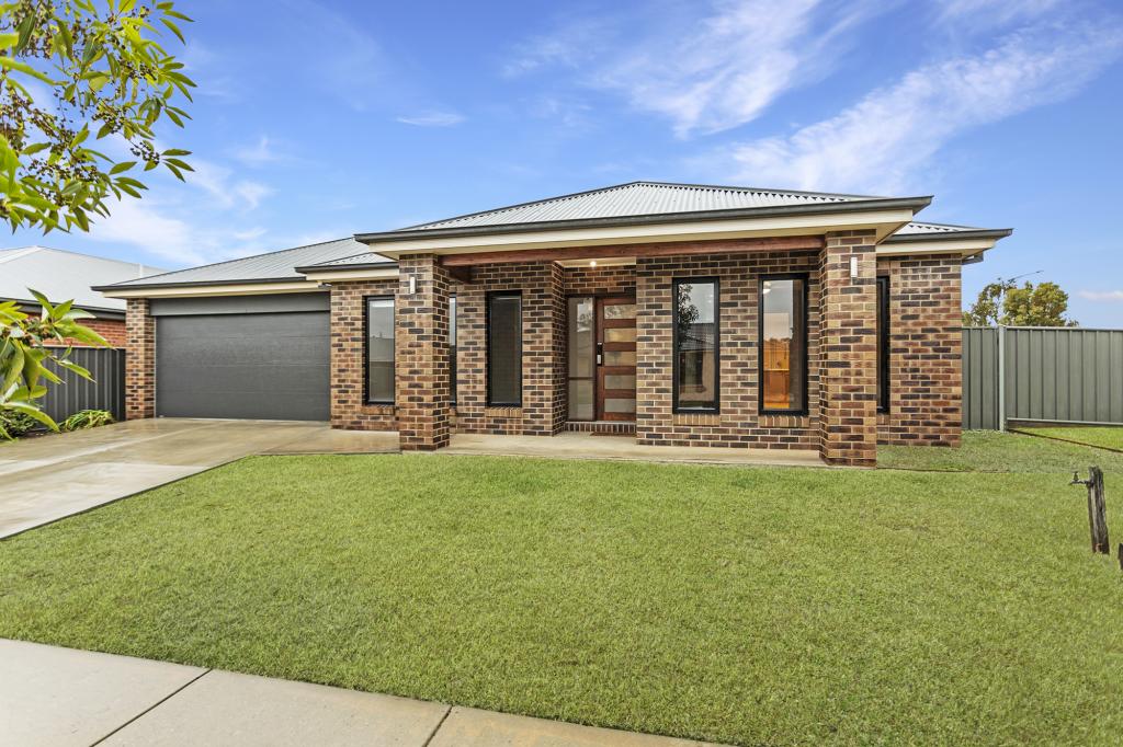 1 Aspect Dr, Huntly, VIC 3551