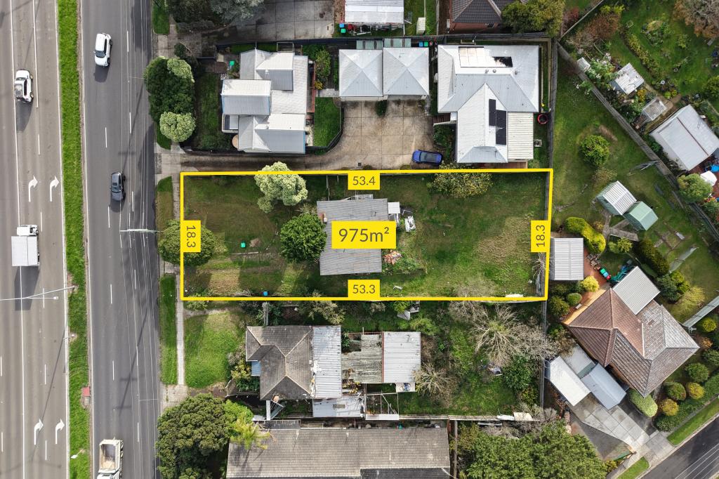 955 Burwood Hwy, Ferntree Gully, VIC 3156