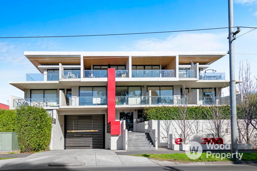 G03/299 Maribyrnong Rd, Ascot Vale, VIC 3032