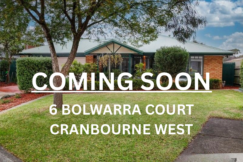 6 Bolwarra Ct, Cranbourne West, VIC 3977