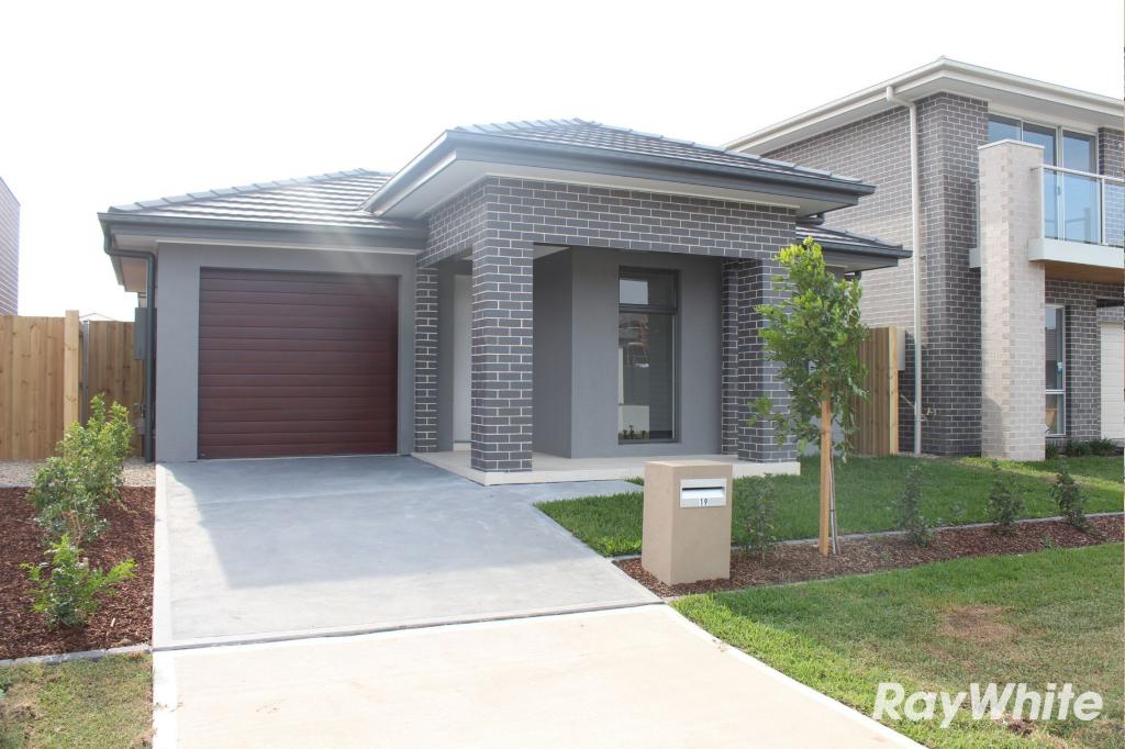 19 Mesik St, Tallawong, NSW 2762