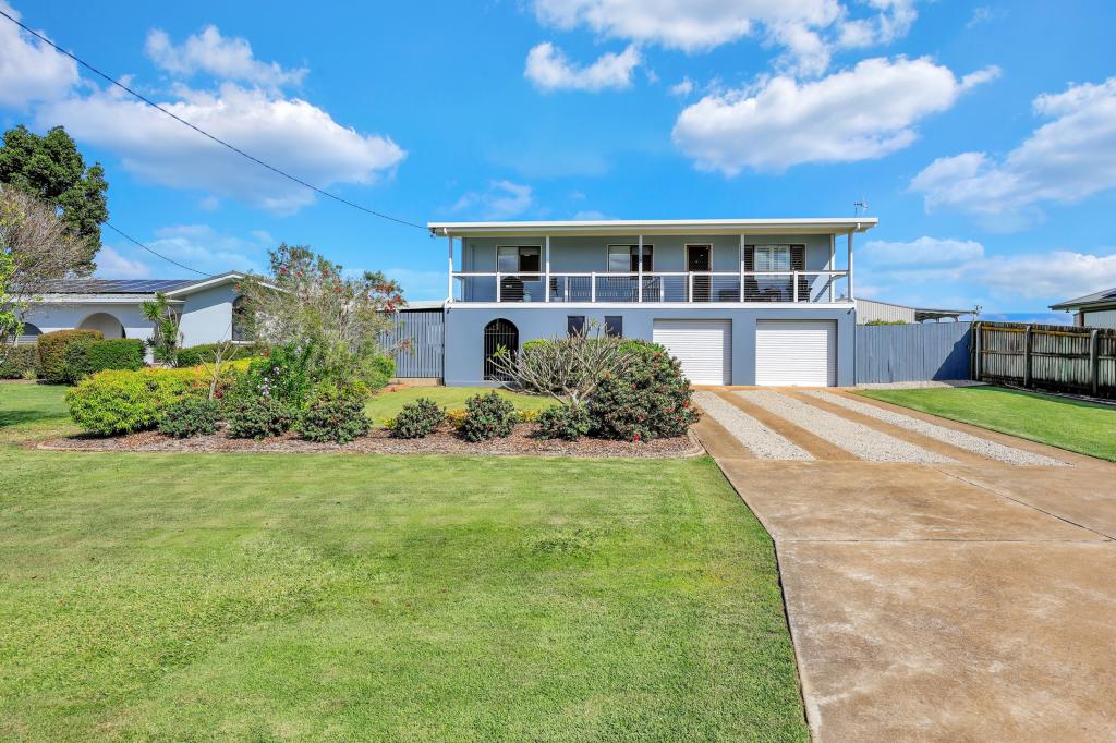15 John Moffat Rd, Gooburrum, QLD 4670