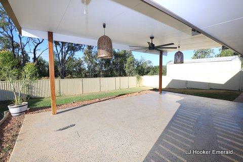 13 Canterbury Rd, Emerald, QLD 4720