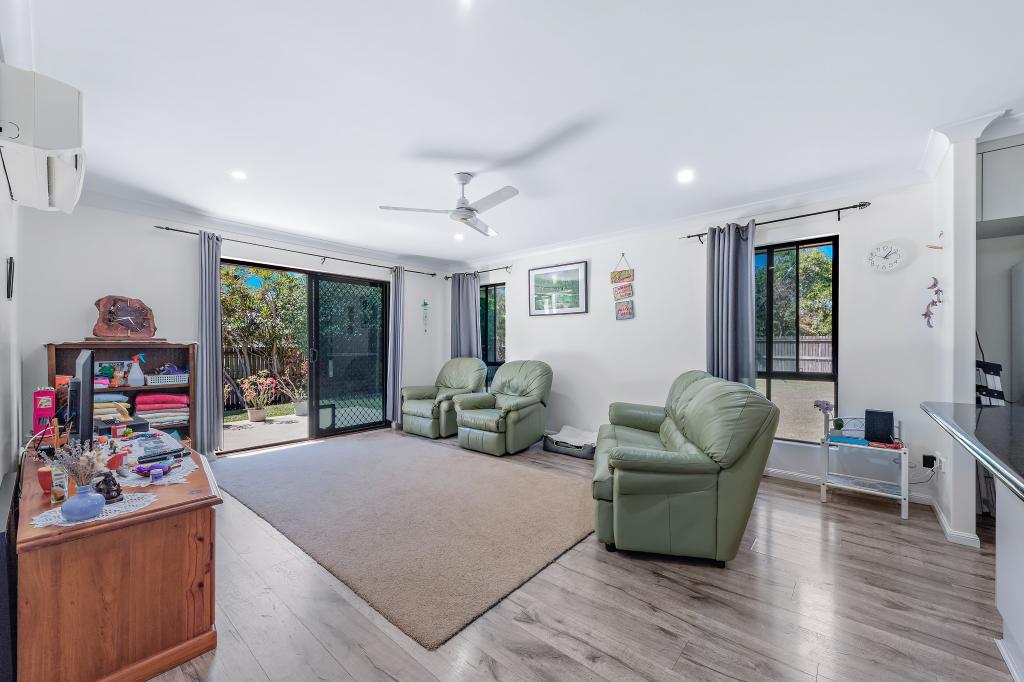 33 Calista Ct, Proserpine, QLD 4800