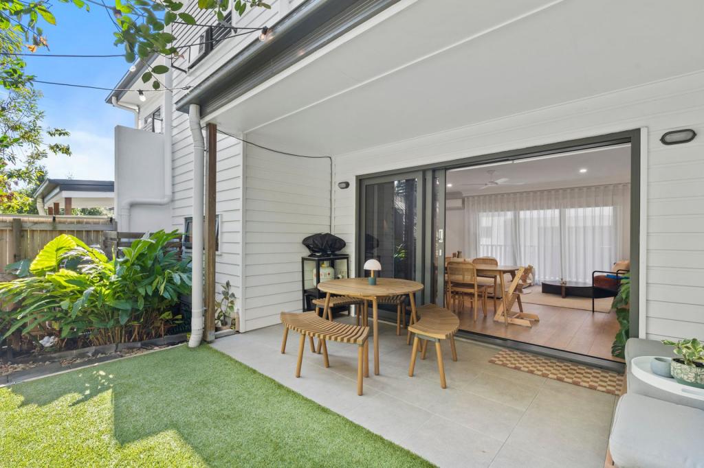 9/11 Dudley St, Annerley, QLD 4103