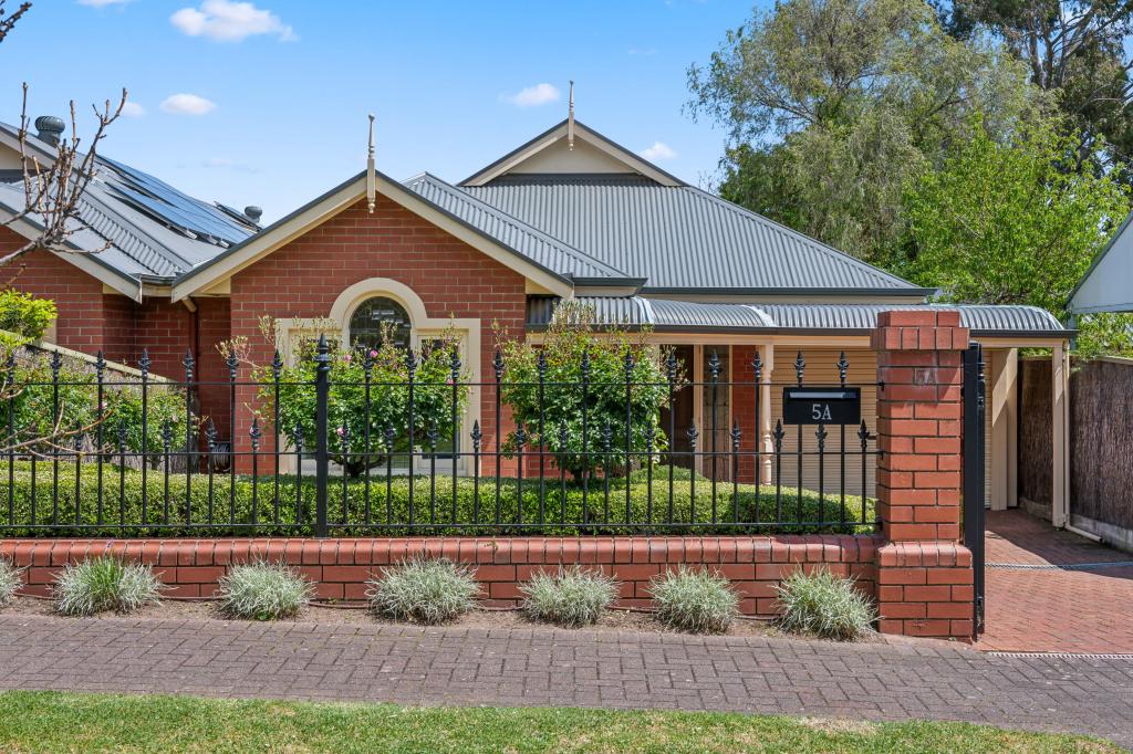 5a Wilga Ave, Kensington Gardens, SA 5068