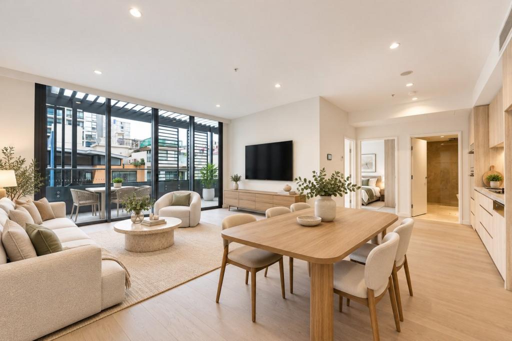 406/33 Atchison St, St Leonards, NSW 2065