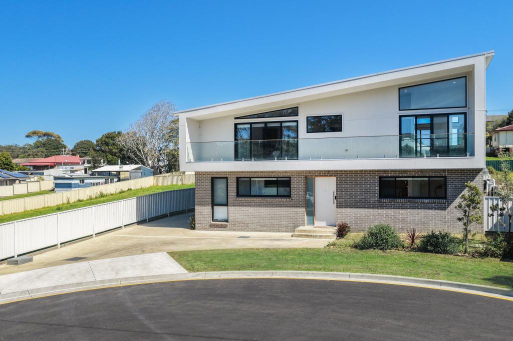 1/7 Kingsley Ave, Ulladulla, NSW 2539
