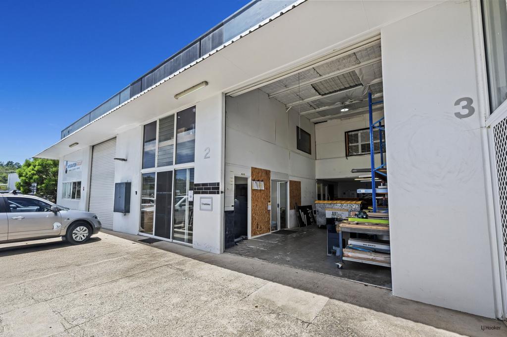 2/27 Hutchinson St, Currumbin Waters, QLD 4223