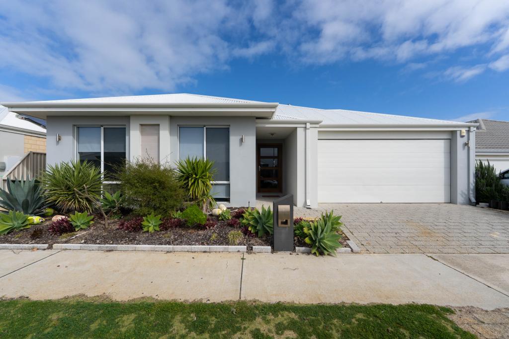 27 FALLOW WAY, ALKIMOS, WA 6038