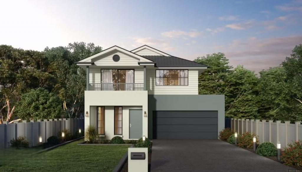 Contact Agent For Address, Leppington, NSW 2179