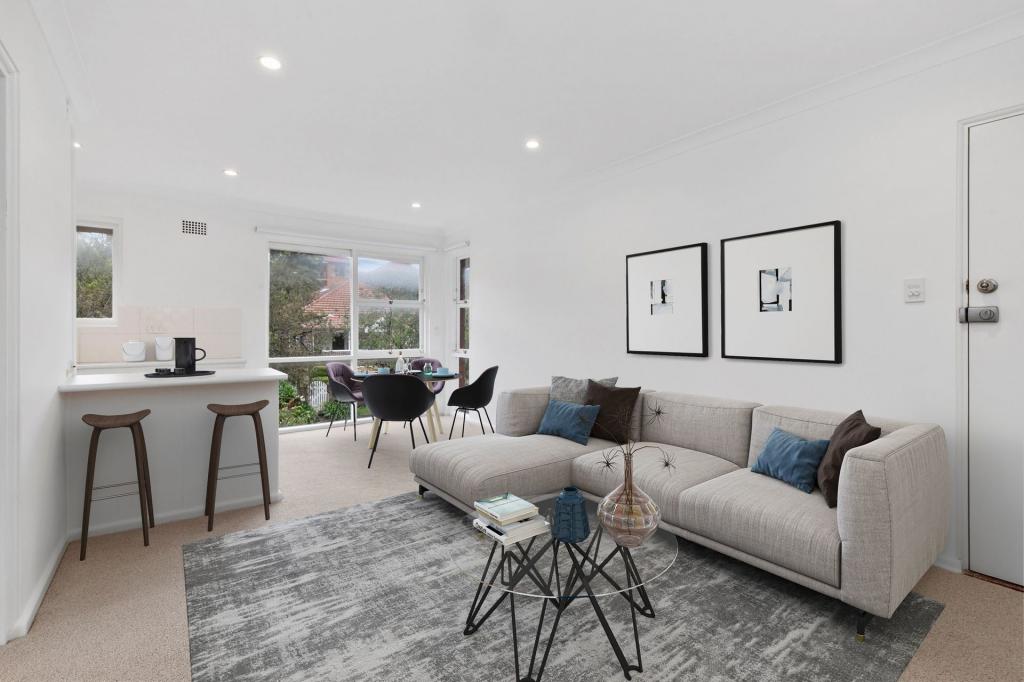 6/4 Harland Rd, Fairlight, NSW 2094
