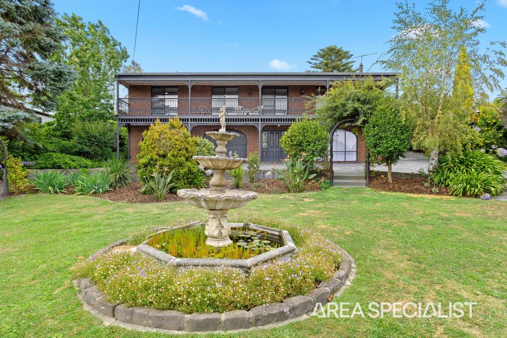 29 South Railway Cres, Korumburra, VIC 3950