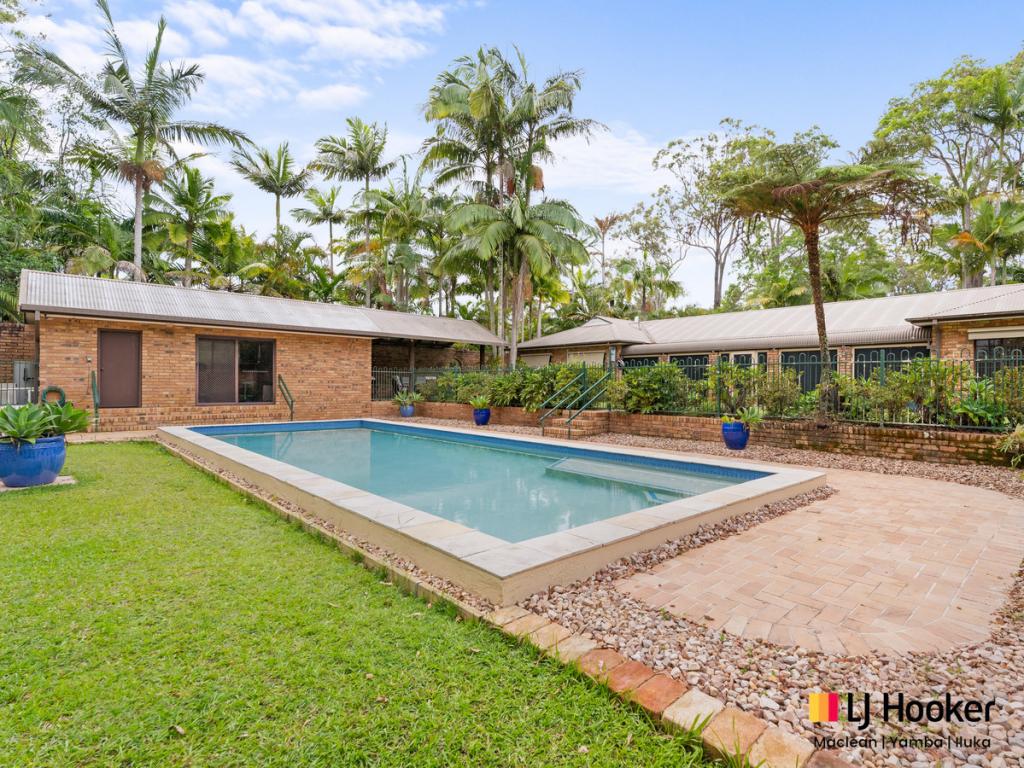 11 FOREST WAY, WOOMBAH, NSW 2469