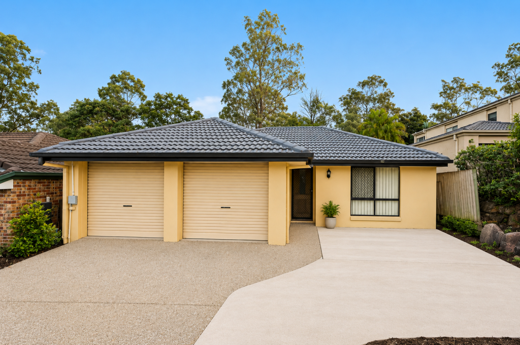 43 Yale Cct, Forest Lake, QLD 4078