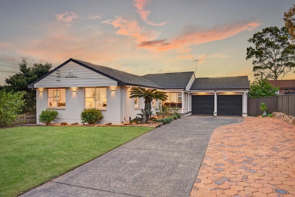 91a Seven Hills Rd, Baulkham Hills, NSW 2153