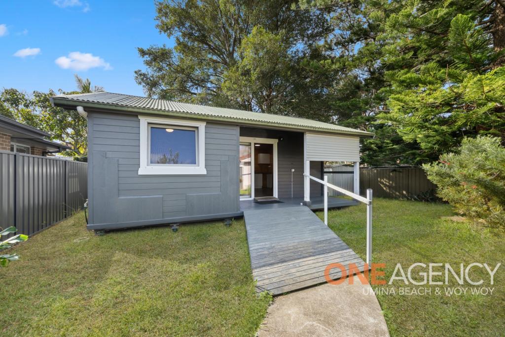 129A BOURKE RD, UMINA BEACH, NSW 2257