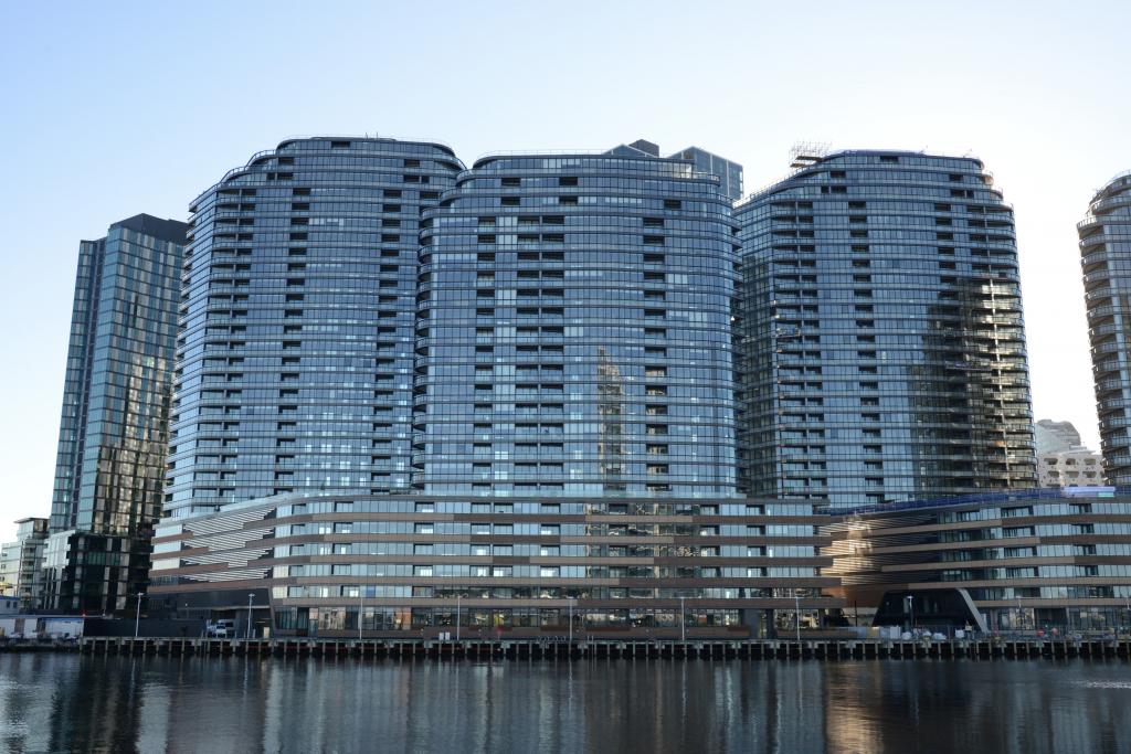 1401n/889 Collins St, Docklands, VIC 3008