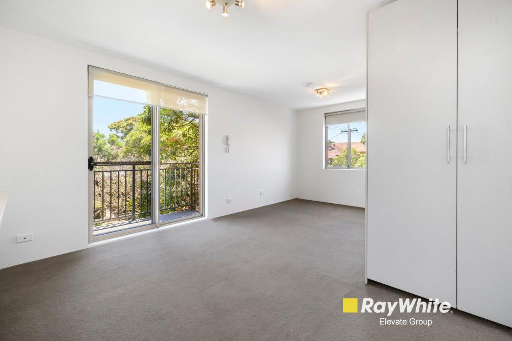 5/16 Toxteth Rd, Glebe, NSW 2037