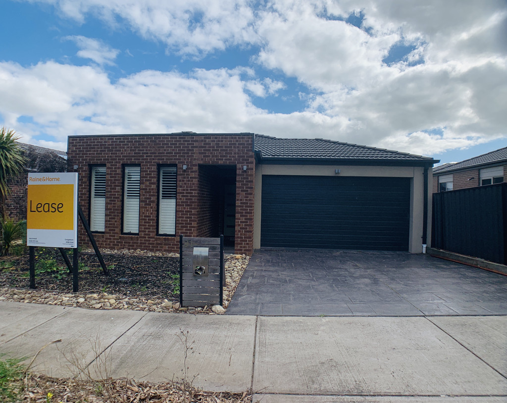 91 Huntington Dr, Craigieburn, VIC 3064