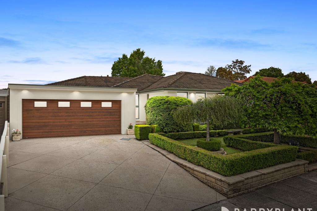 2 Apsley Ct, Mill Park, VIC 3082