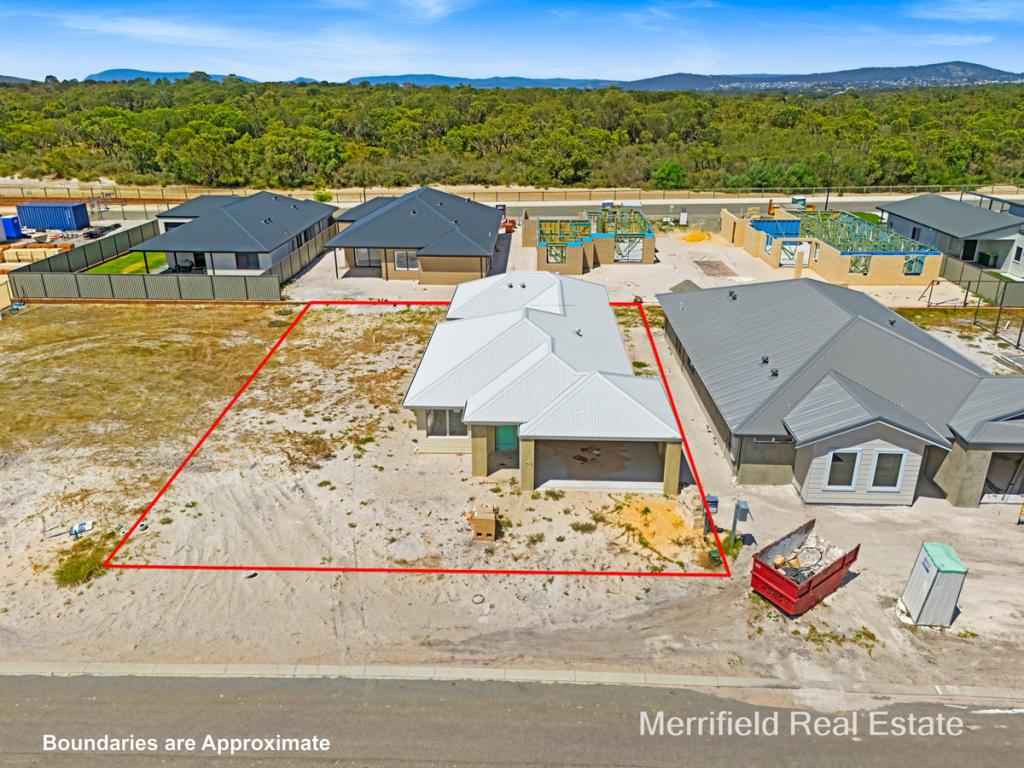 8 Medic Way, Bayonet Head, WA 6330